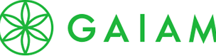 gaiam Logo